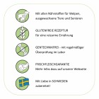 Hund Nassfutter Schäfers Pfanne 200g 6 Stück -4- Anifit