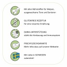 Hund Hundefutter Nassfutter Zum Goldenen Ochsen 200g 6 Stück -4- Anifit