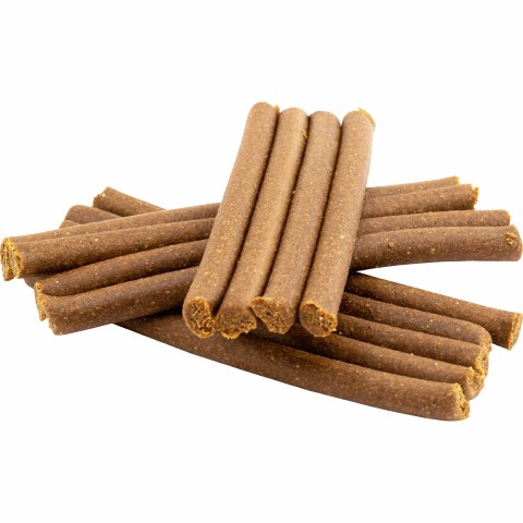 Hund Katze Snacks Premium Truthahn Sticks 350g 1 Stück -3- Anifit