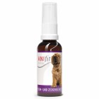 Hund Nahrungsergänzungen Floh- u. Zeckenschutz 30ml 1 Stück -1- Anifit