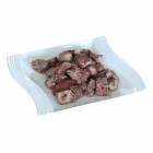 Cat Dog Accessories B.A.R.F. Easy Barf Chicken Hearts 400g 1 Piece -2- Anifit